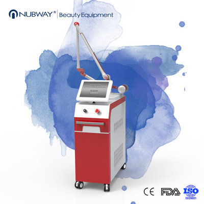 China Nubway new product q switch nd yag laser machine / nd yag laser machine supplier