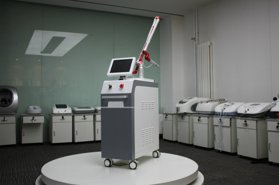 China q switched nd yag laser tattoo removal / tattoo removal laser / Laser tattoo removal supplier