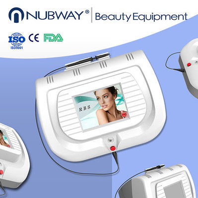 China 2016 Hot sale salon use spider veins removal Radio frequency beauty machine supplier