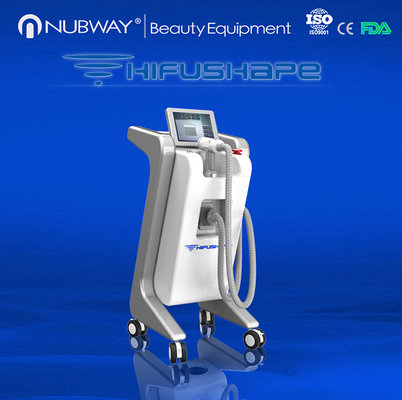 China 2017 newest high intensity focused ultrasound hifu slimming machine supplier