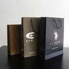 new design kraft paper bag,gift bag,shopping bag with handle in machine price
