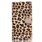 PU Leather Noble Luxury Leopard Wallet Stand Cell Phone Case Cover for iPhone 7 6s Plus 5s supplier