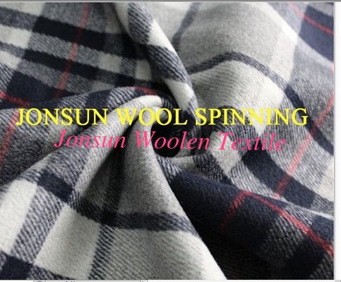 Wholesale Coat wool fabric