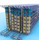 WE DESIGN AND IMPLEMENT THE ASRS PROJECT FOR FOOD COLD STORAGE