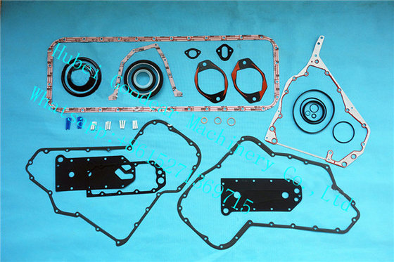 China Dongfeng  6CT diesel engine lower gasket kit 3800558 supplier