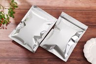 Barrier Moisture Proof Aluminum Foil Packaging Bags Heat Seal Custom