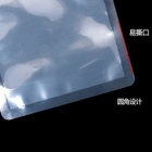 Highly Transparent CPP High Temperature Cooking Bags Flexible Printing
