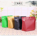 Sealing Resistance Custom Packaging Bags With Spout For Long Time Save