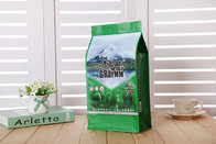 8 Colors Digital Printing Pet Dog Food Packaging Bag Custom Stand Up Pouch Bags