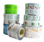pistachios packing film , nut fruit packing film , nuts roll film