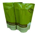 vacuum seal coffee packing bag/aluminum foil bag , food bag vacuum sealer