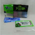 Customize Retail small fishing lure packaging bag , sea fishing lure bags