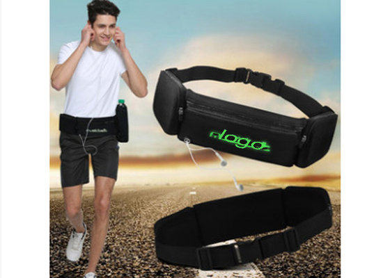 China Marathon running outdoor multifunctional exercise equipment mobile phone fanny pack waist bags supplier