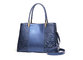 The new 2019 stylish lady's bag high-capacity middle-aged lady's bag fashion mom handbag supplier