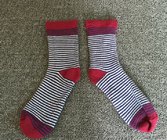 Custom Casual Socks