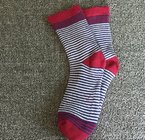 Custom Casual Socks