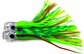 4 colors octopus skirt fishing bait sea trolling tuna fishing lures saltwater lures 11inch 136 g