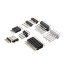 2.0mm pin header straight DIP type connector