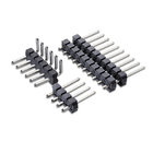 Electrial connectors wholesale 3.96mm pitch pin header