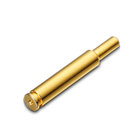 Male Pin ø3.5*L22.5mm, Brass D-sub connector wholesale machine pin