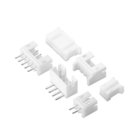 High quality low price single row round pin wafer connector