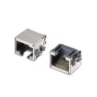 Hot sale  low price Network Ethernet Female SMT type RJ45 connector