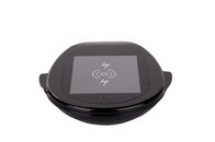 Tri-Coil Wireless Charging Station