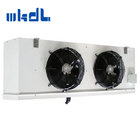 new technology copper coil air cooler for food industry cold room;ammonia air cooler / ammonia evaporator