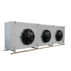 Victory OEM dual discharge industrial air cooler for cold storage freezer