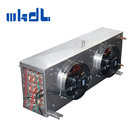 380v 3ph 50hz power supply industrial evaporative air cooler with 3 fan