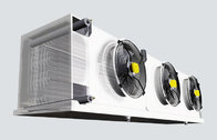high efficiency D series air cooler evaporator, low power consumption air cooler with factory price