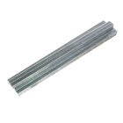 PTC electric heating elements finned heater resistors for hand dryer