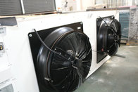 Aluminum fin type cold room industrial air cooler for food industries