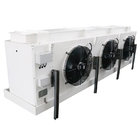 water defrost cooling unit cooler for beef cold storage