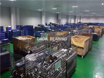 Jinan dada bearing Co.,Ltd