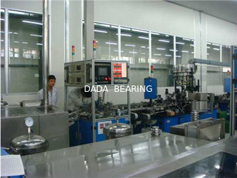 Jinan dada bearing Co.,Ltd