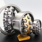 aliging ball bearing 1207 ,good quality ,China brand bearings,good  price
