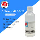 Professional textile softener agent amino silicone oil DP-20 with super smoothing feel