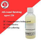 all round finishing agent for textile softener auxiliary agent