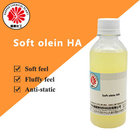 hydrophilic textile silicone oil auxiliaries agent for fabrics
