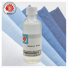 Guangzhou factory prompt goods textile auxiliary chemicals silicone oil endows textile with a durable smooth feel
