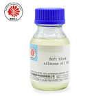 Industrial high concentrated chemica softener fluffy silicone oil softener
