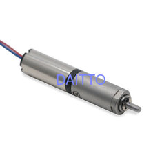 China Diameter 6mm 3V DC Motor Gearbox Mini DC Geared Motor High Speed supplier
