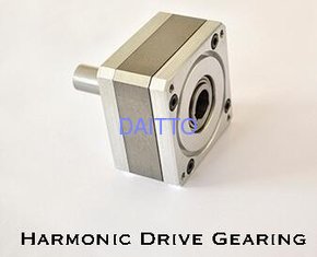 China Harmonic Drive Gearing supplier