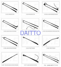 China Conventional wiper blade supplier