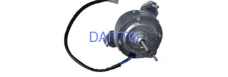 China FAN MOTOR FOR LADA supplier