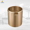 High wear resistance hp1200 cone crusher spare parts bronze bushing supplier