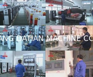 Zhejiang Datian Machine Co.,Ltd.