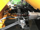 Fully Hydraulic Diesel 30m3/Hr Concrete Pump with Drum Mixer All in One Machine on Sale supplier