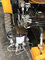 Diesel Concrete Pump with Mixer All in One Machine on Sale supplier